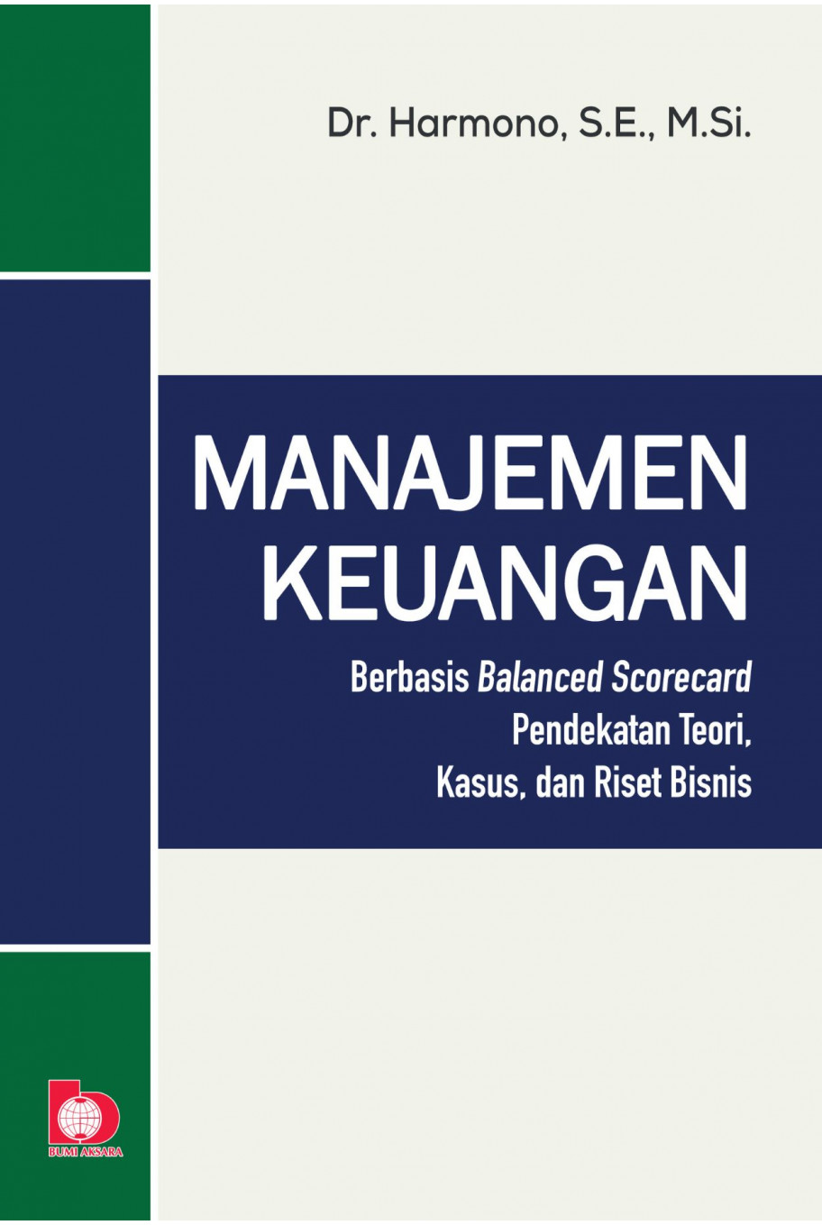 Manajemen Keuangan